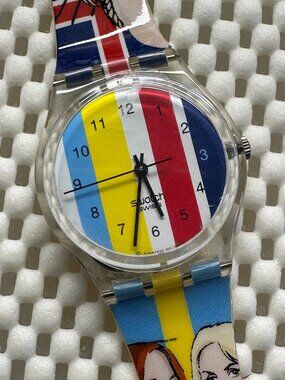 Swatch Wrap for Sale up to 90% Off: Poshmark display picture 1